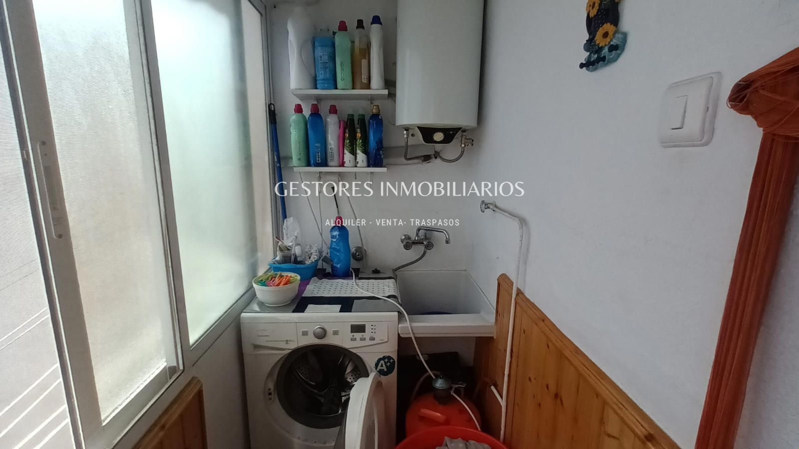 квартира на продажу в Cocentaina, Alicante (ZONA CENTRO) - Foto 17