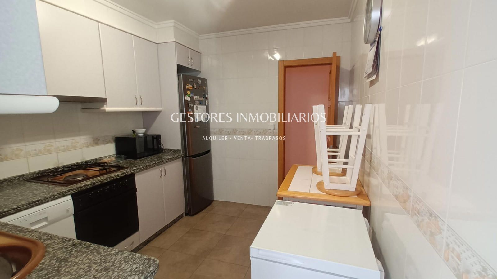 квартира на продажу в Cocentaina, Alicante (ZONA CENTRO) - Foto 16