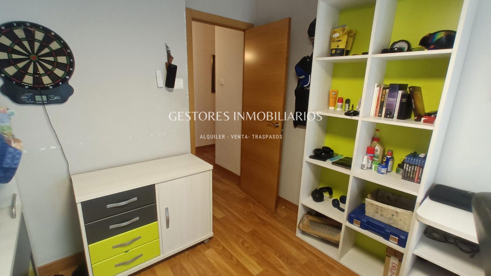 квартира на продажу в Cocentaina, Alicante (ZONA CENTRO) - Foto 31