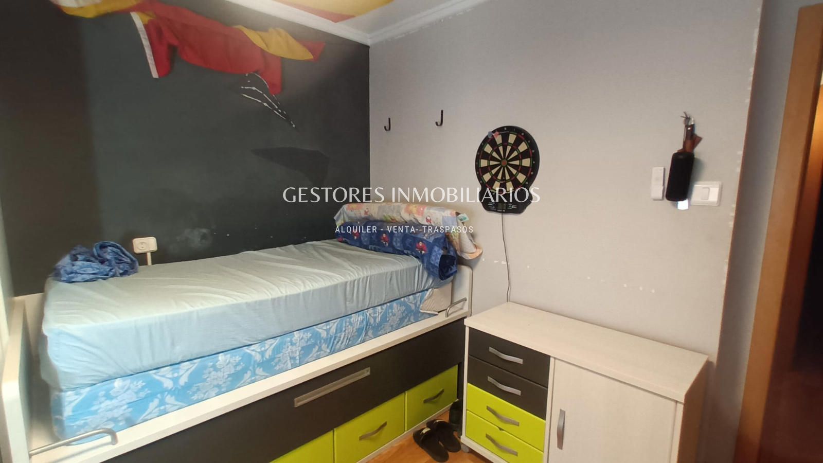 квартира на продажу в Cocentaina, Alicante (ZONA CENTRO) - Foto 32
