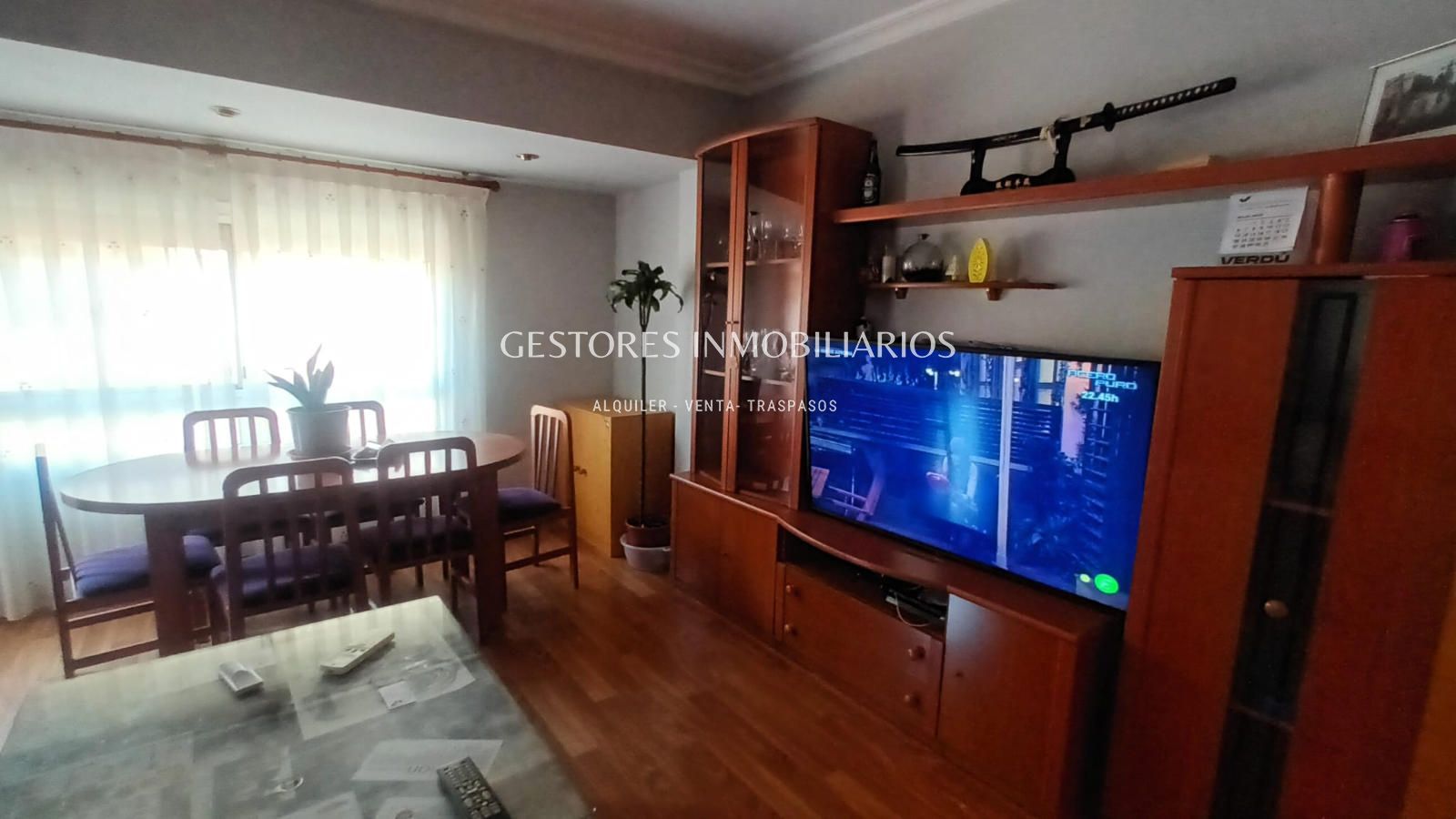 квартира на продажу в Cocentaina, Alicante (ZONA CENTRO) - Foto 5