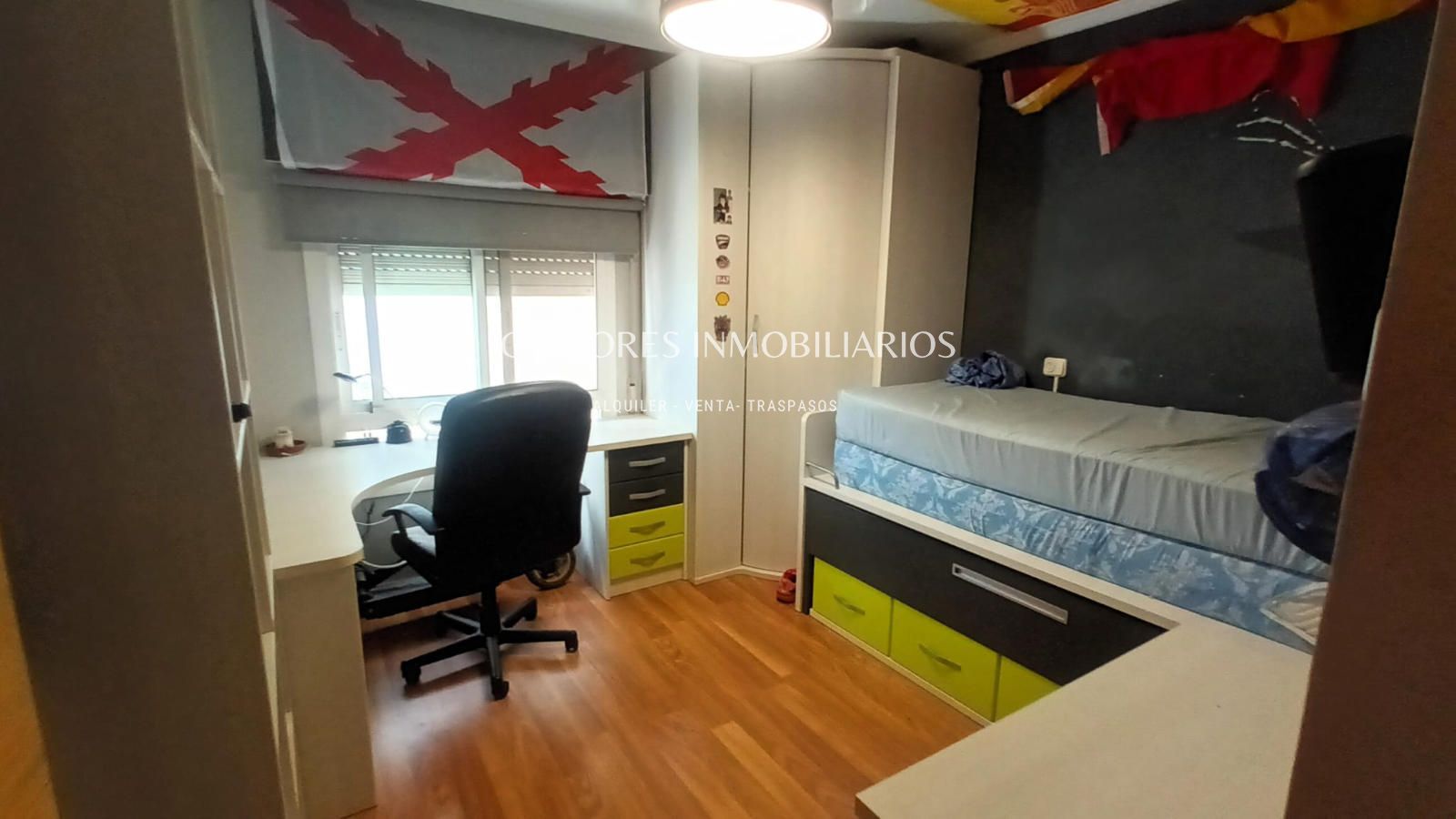 квартира на продажу в Cocentaina, Alicante (ZONA CENTRO) - Foto 33