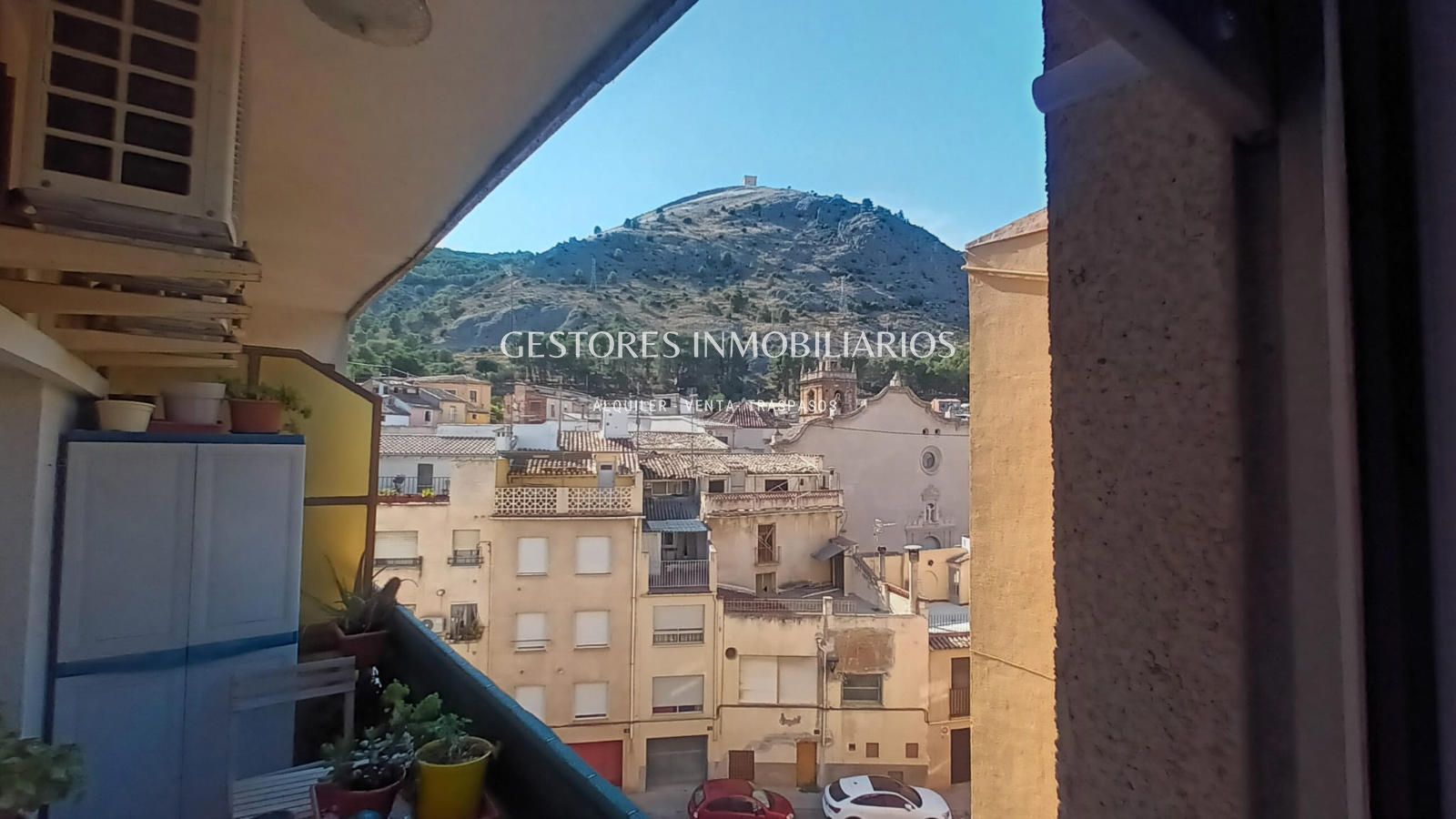квартира на продажу в Cocentaina, Alicante (ZONA CENTRO) - Foto 9