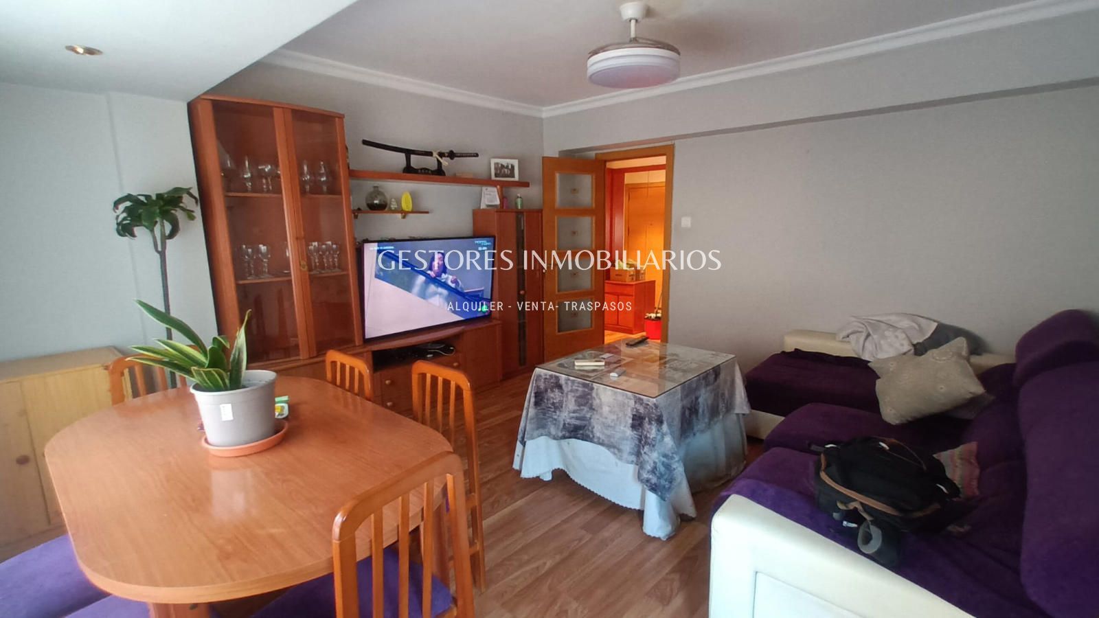 квартира на продажу в Cocentaina, Alicante (ZONA CENTRO) - Foto 7
