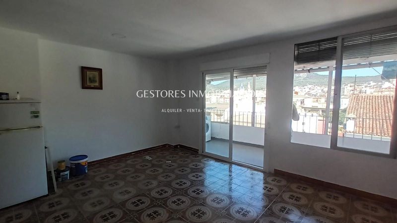 Ático en venta Alcoi/Alcoy, Alicante. Ref: 2187. Gestores Inmobiliarios
