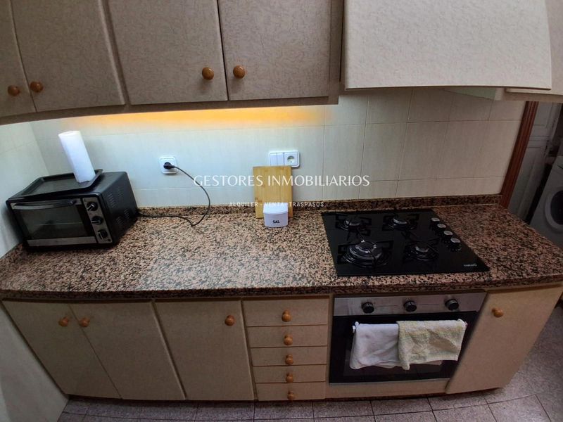 Piso en venta Alcoi/Alcoy, Alicante. Ref: 2189. Gestores Inmobiliarios