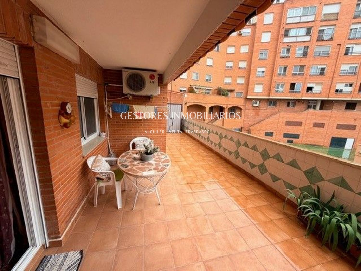 квартира на продажу в Alcoi/Alcoy, Alicante (ZONA EN CAMI) - Foto 2