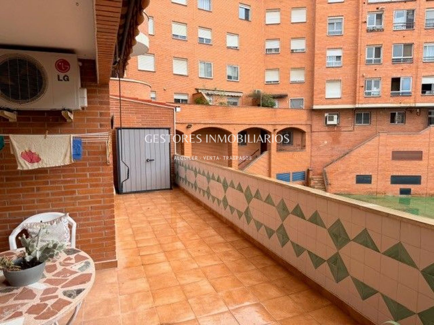 квартира на продажу в Alcoi/Alcoy, Alicante (ZONA EN CAMI) - Foto 3