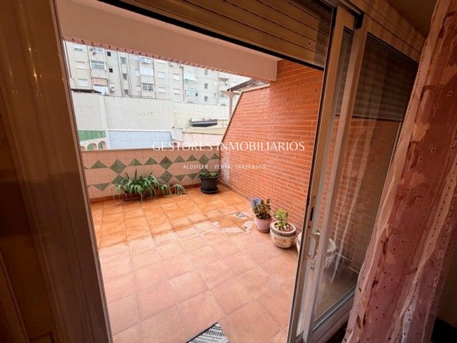 квартира на продажу в Alcoi/Alcoy, Alicante (ZONA EN CAMI) - Foto 4