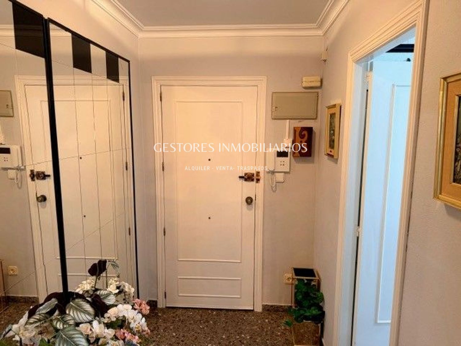 квартира на продажу в Alcoi/Alcoy, Alicante (ZONA EN CAMI) - Foto 5