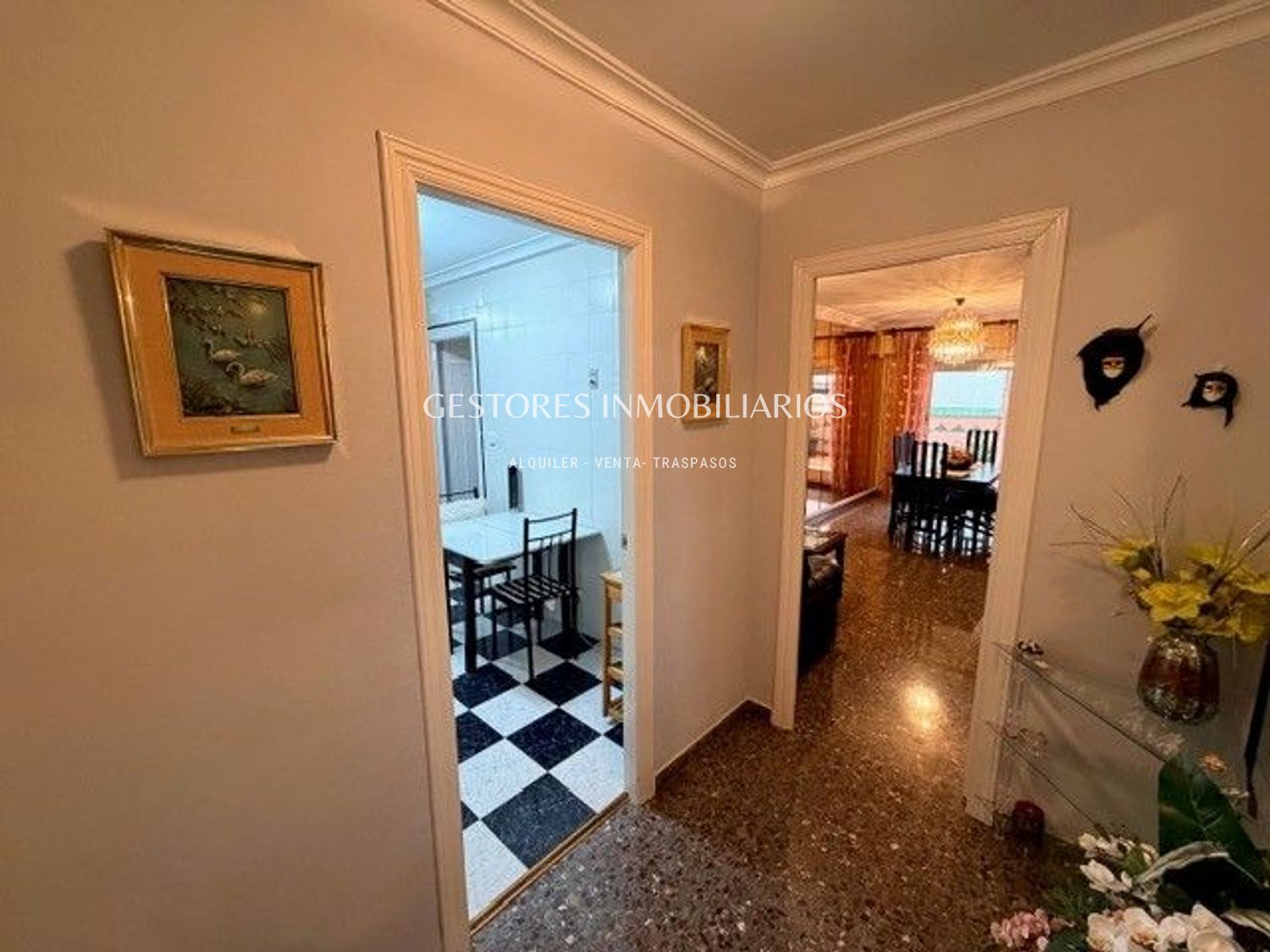 квартира на продажу в Alcoi/Alcoy, Alicante (ZONA EN CAMI) - Foto 6