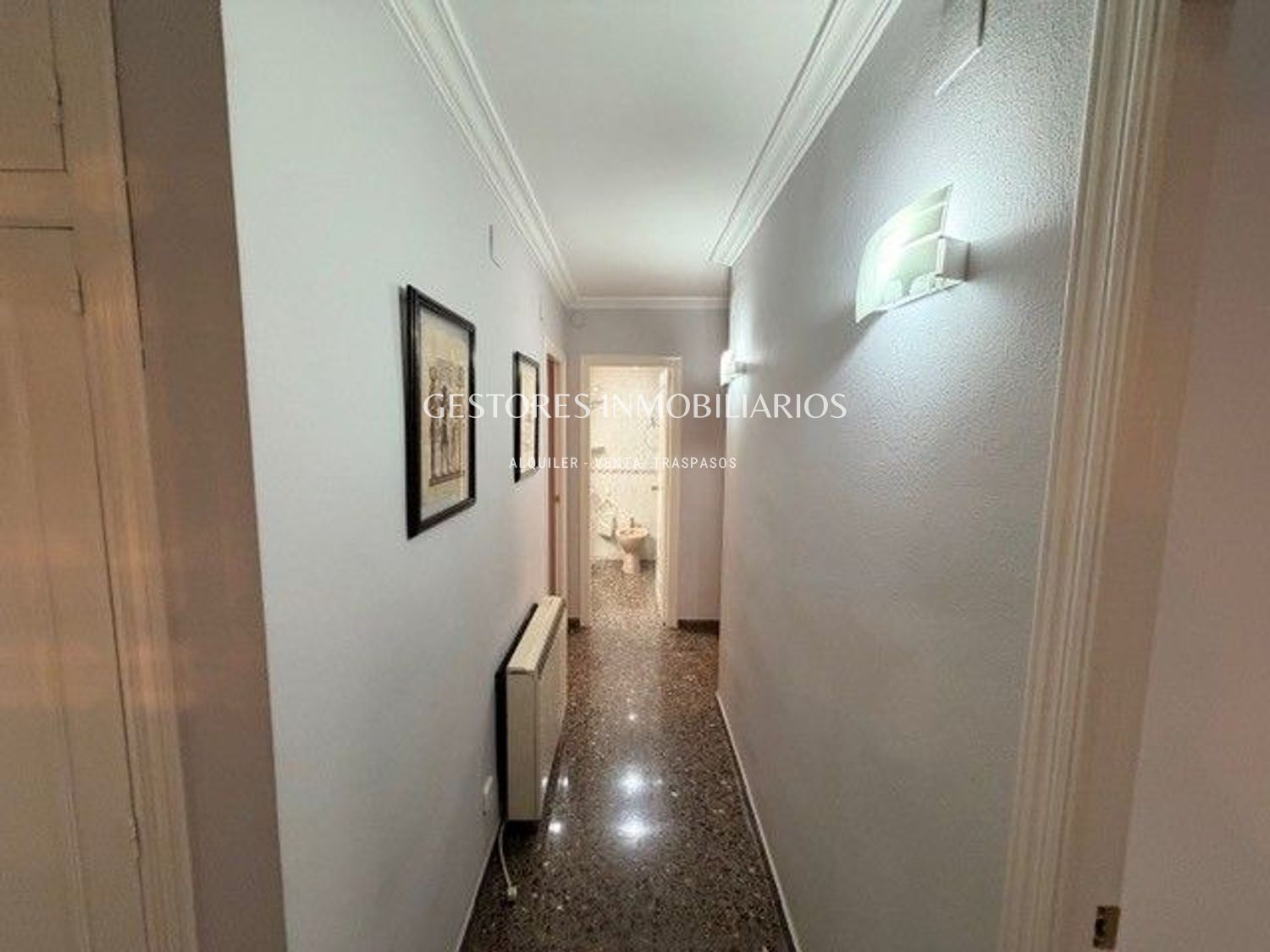 квартира на продажу в Alcoi/Alcoy, Alicante (ZONA EN CAMI) - Foto 7
