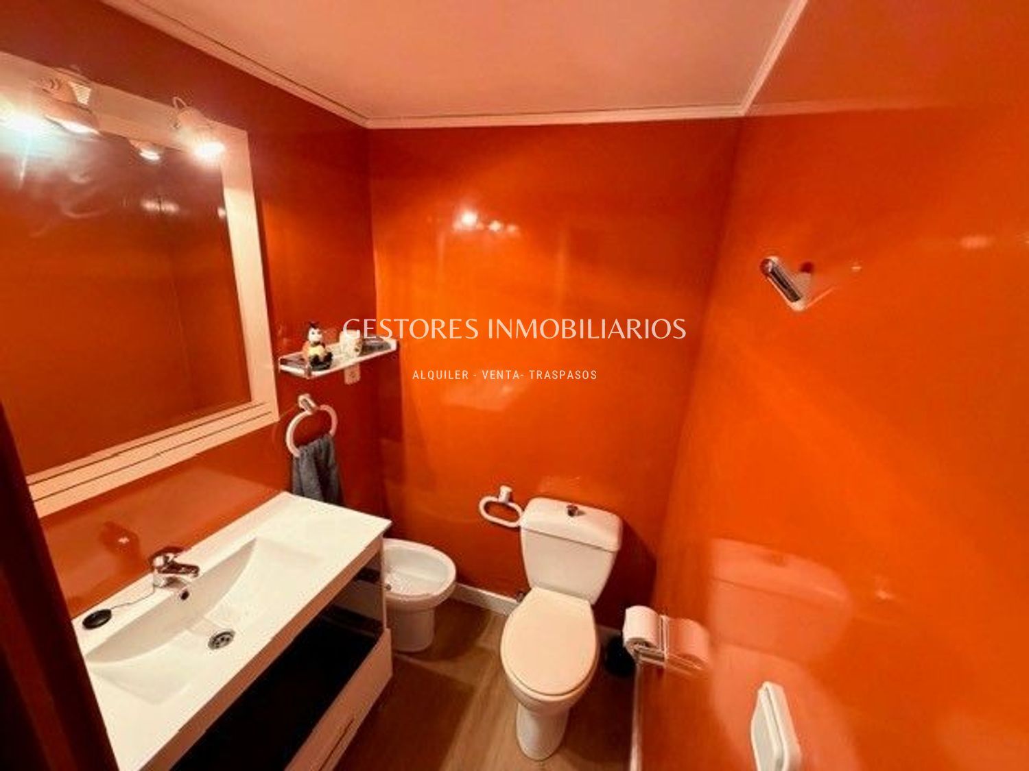 квартира на продажу в Alcoi/Alcoy, Alicante (ZONA EN CAMI) - Foto 10