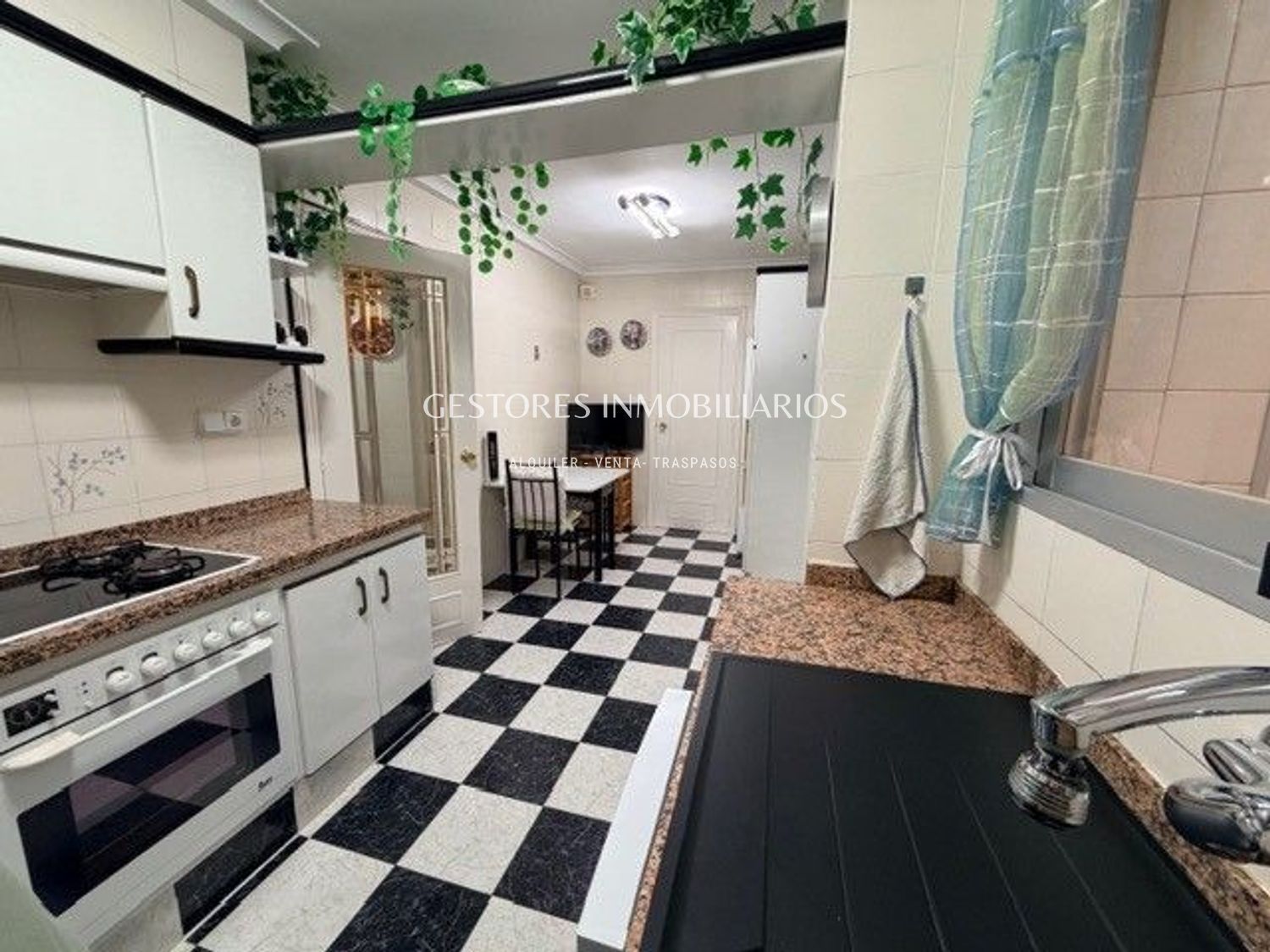 квартира на продажу в Alcoi/Alcoy, Alicante (ZONA EN CAMI) - Foto 12