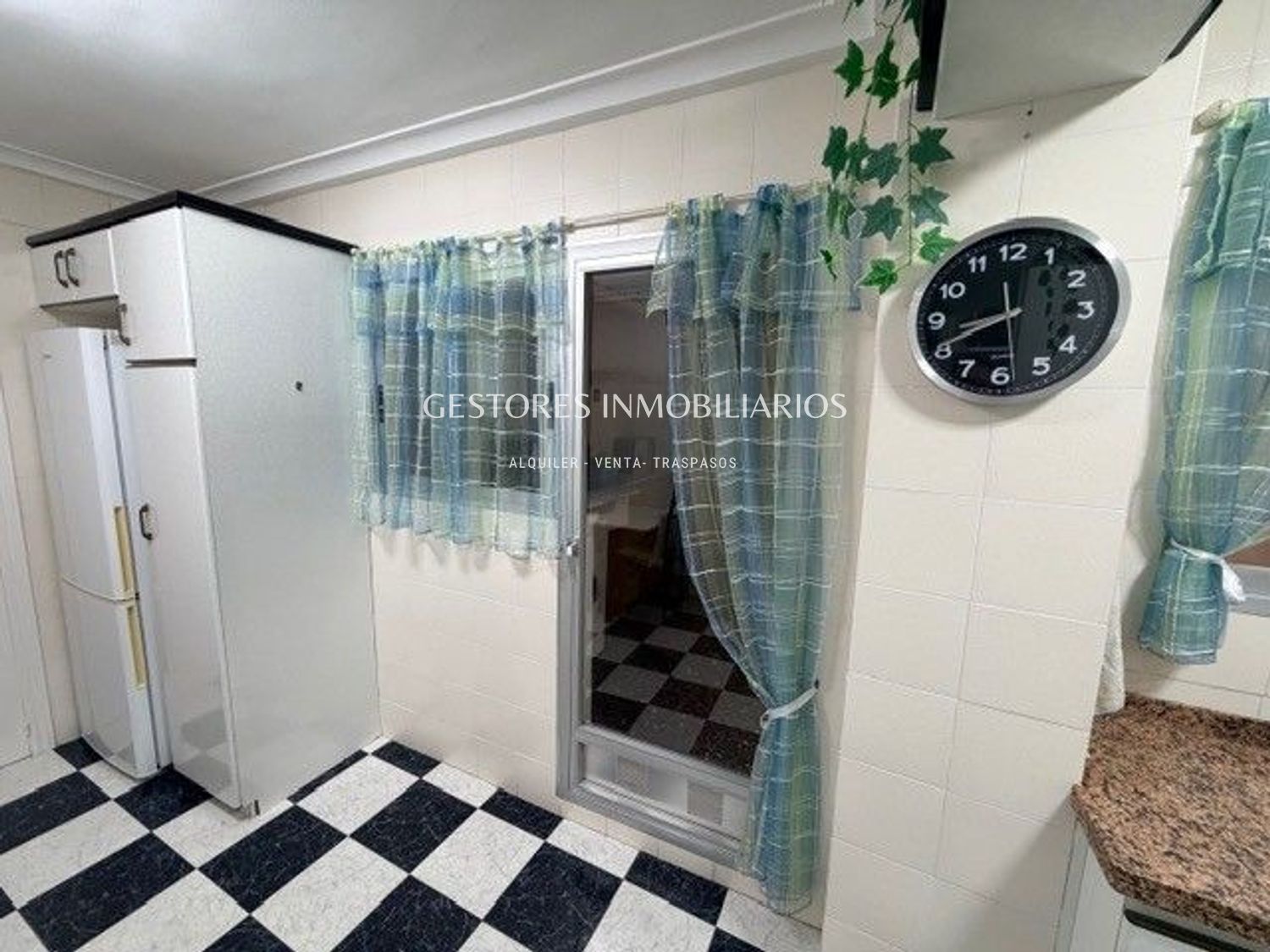 квартира на продажу в Alcoi/Alcoy, Alicante (ZONA EN CAMI) - Foto 13