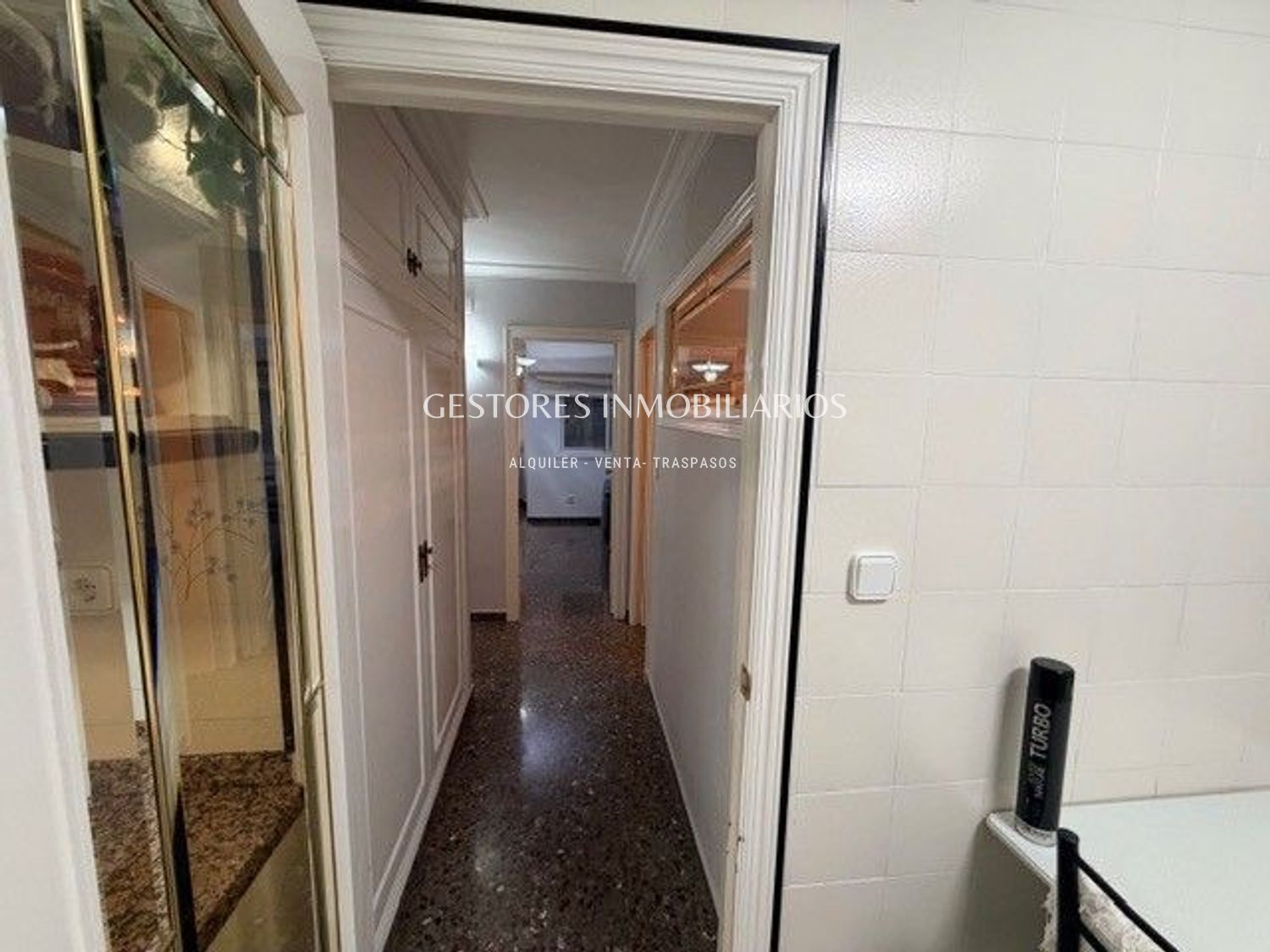 квартира на продажу в Alcoi/Alcoy, Alicante (ZONA EN CAMI) - Foto 14
