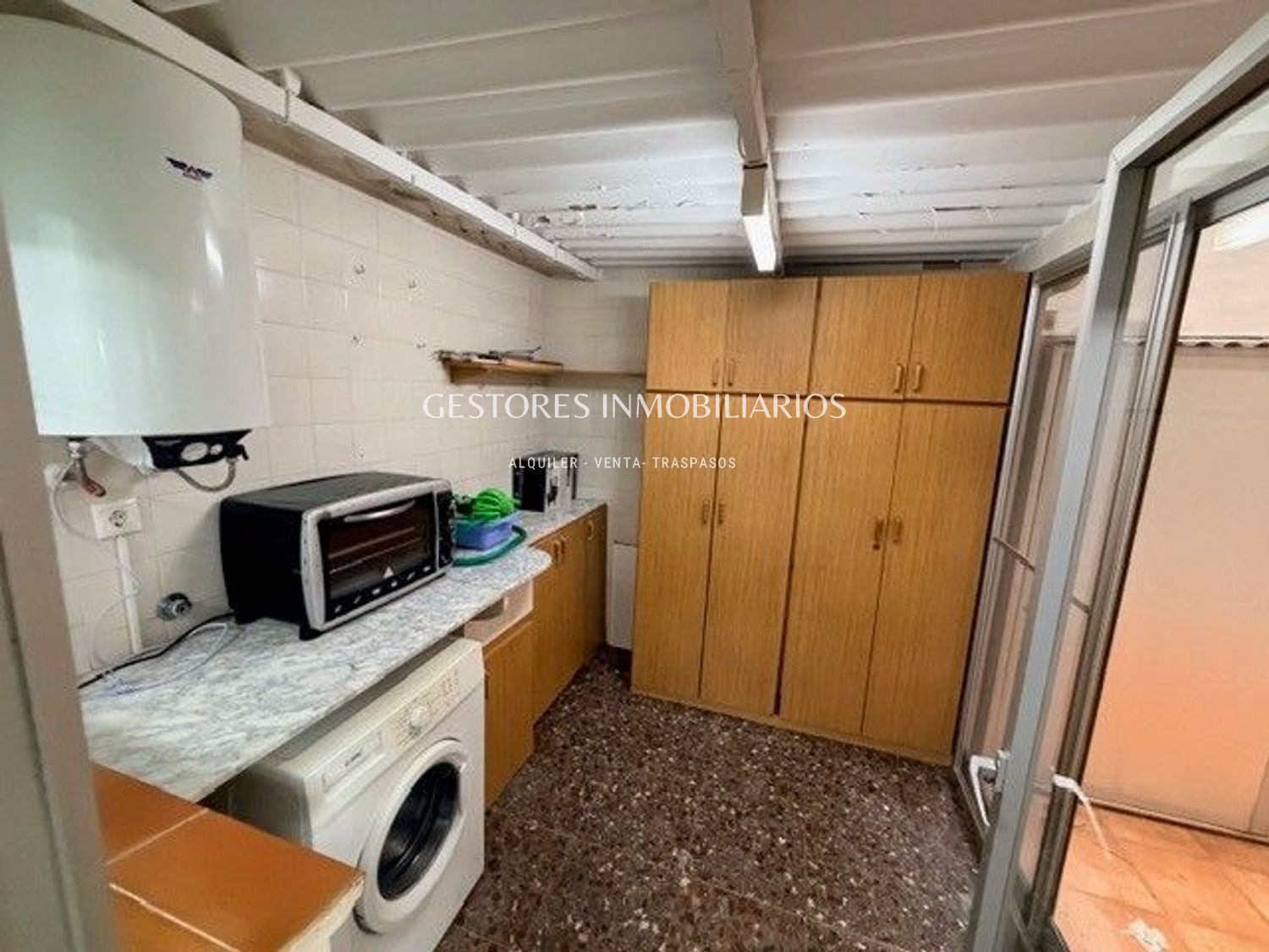 квартира на продажу в Alcoi/Alcoy, Alicante (ZONA EN CAMI) - Foto 15