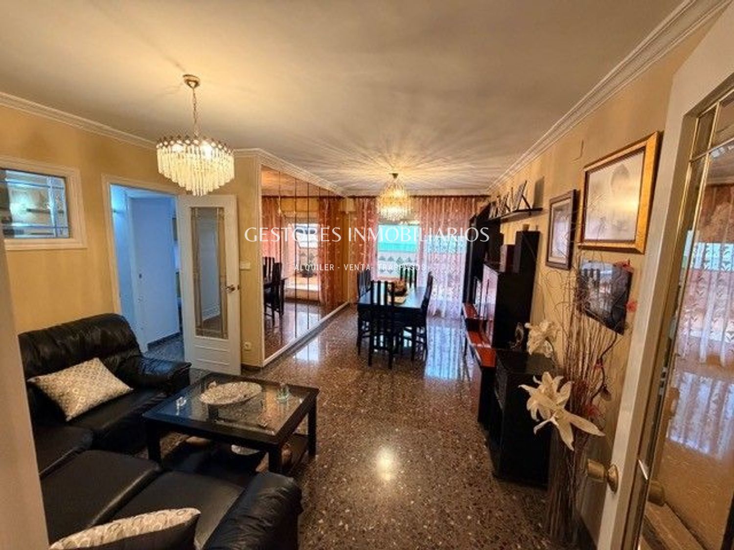 квартира на продажу в Alcoi/Alcoy, Alicante (ZONA EN CAMI) - Foto 17