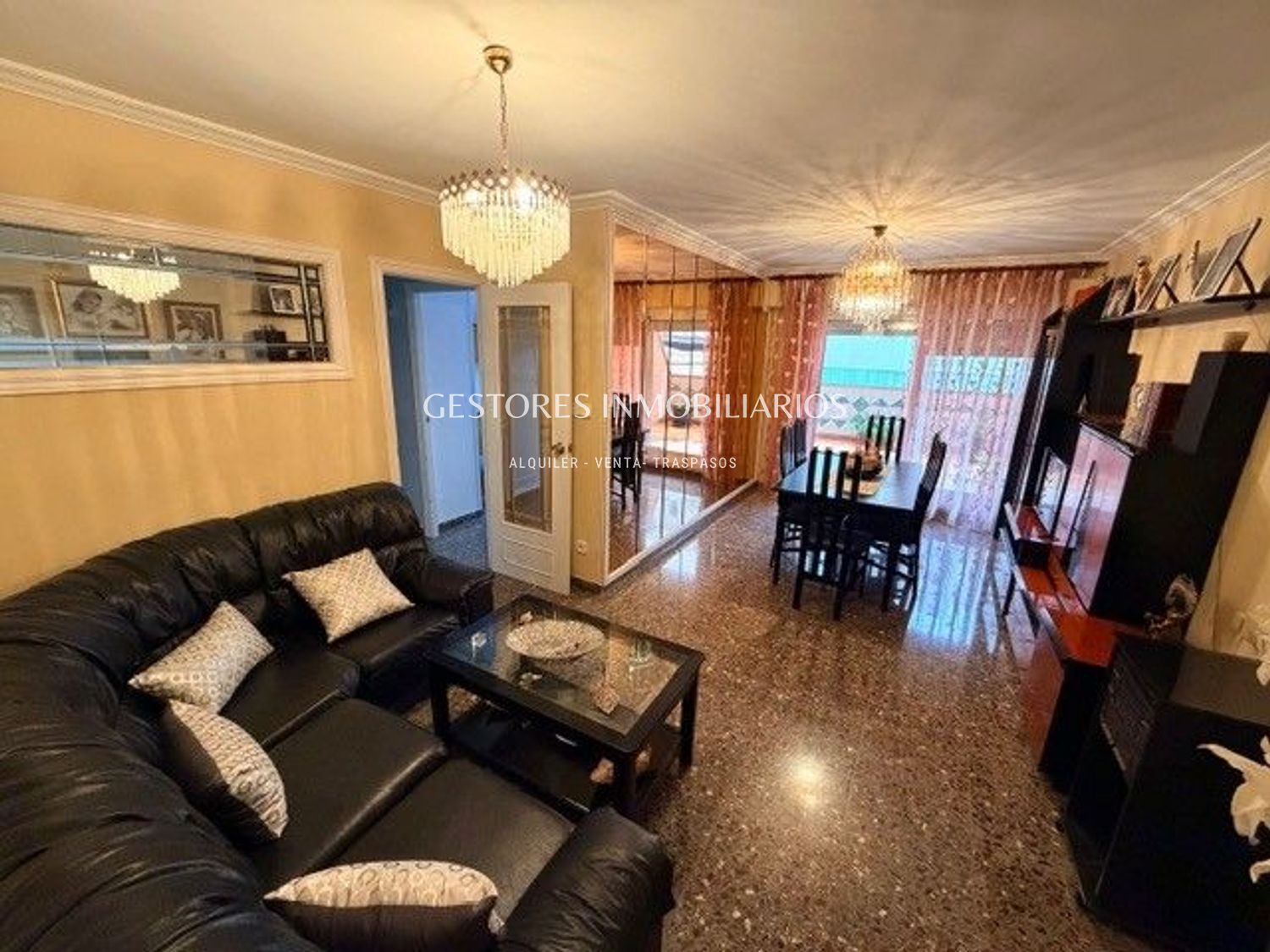 квартира на продажу в Alcoi/Alcoy, Alicante (ZONA EN CAMI) - Foto 18