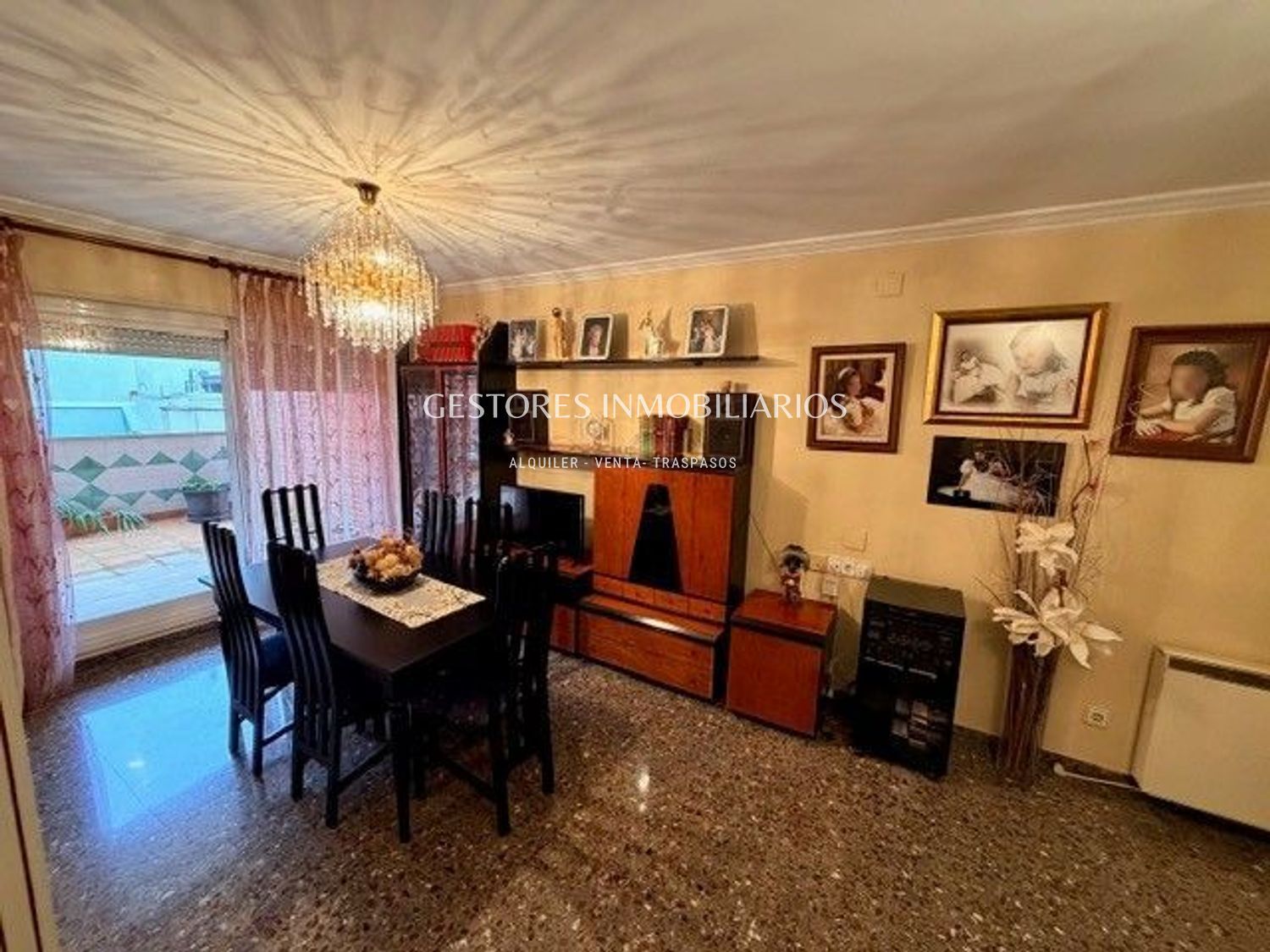 квартира на продажу в Alcoi/Alcoy, Alicante (ZONA EN CAMI) - Foto 19