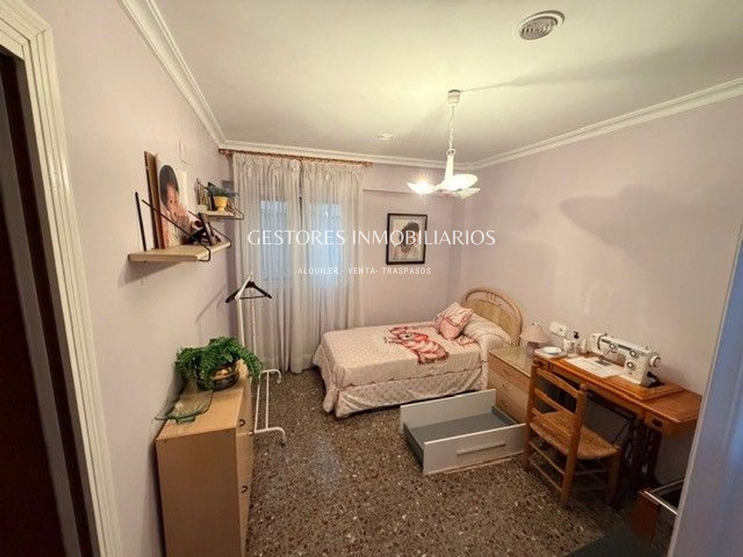 квартира на продажу в Alcoi/Alcoy, Alicante (ZONA EN CAMI) - Foto 21