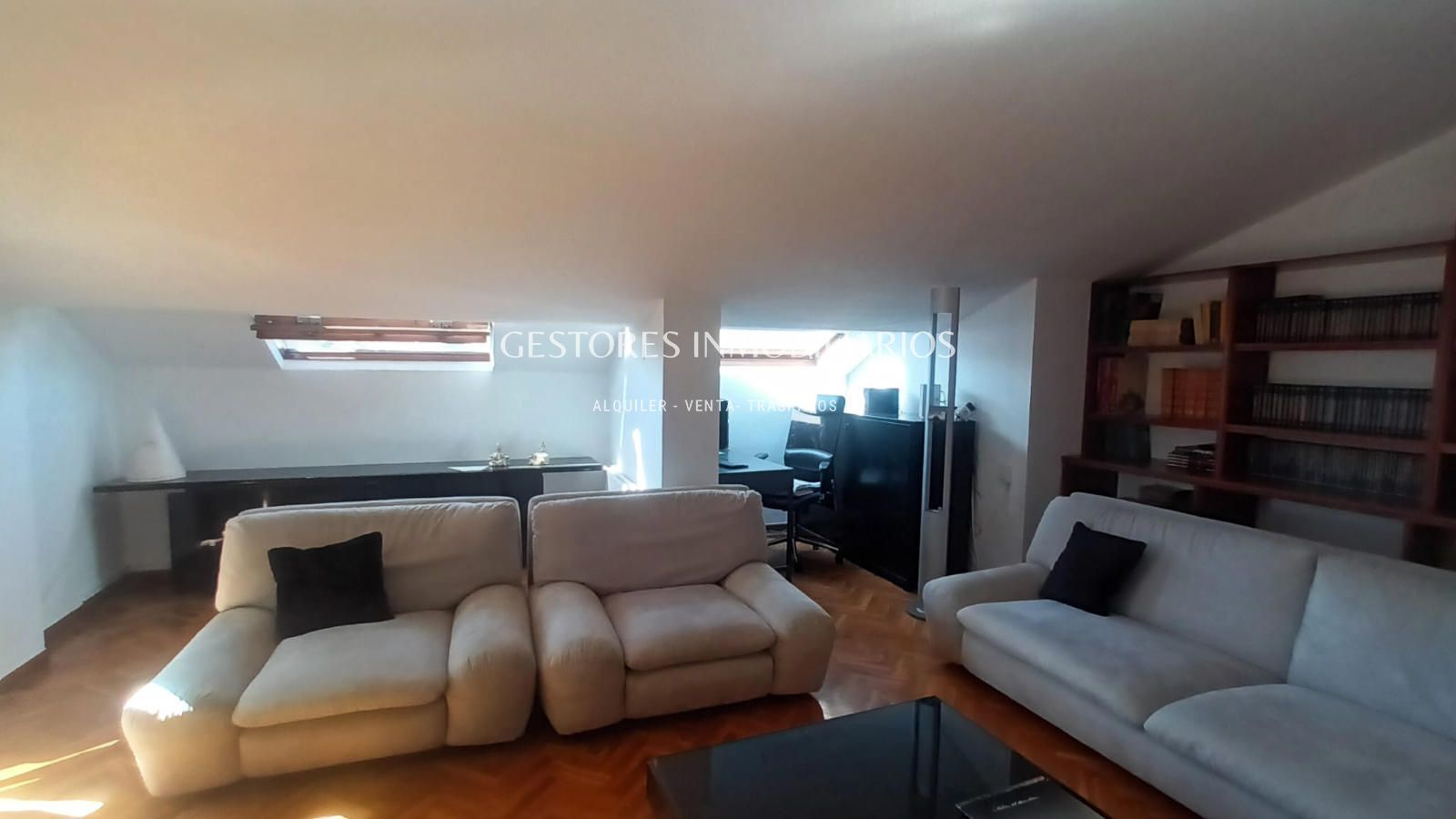 дуплекс на продажу в Alcoi/Alcoy, Alicante (ZONA SANTA ROSA) - Foto 2