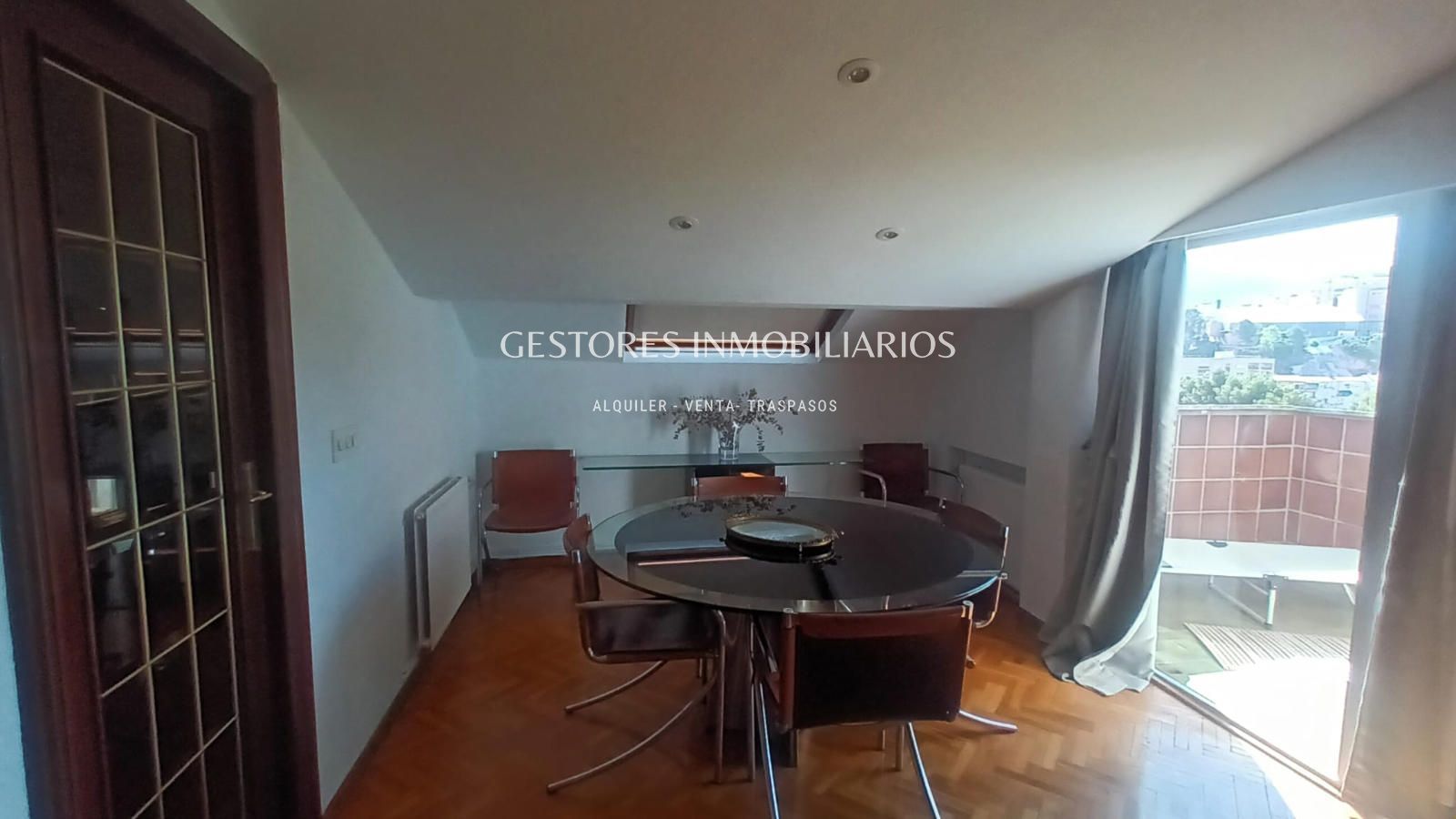 дуплекс на продажу в Alcoi/Alcoy, Alicante (ZONA SANTA ROSA) - Foto 3