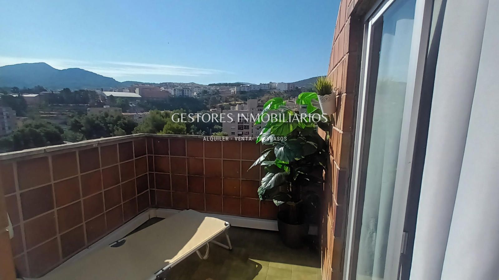 дуплекс на продажу в Alcoi/Alcoy, Alicante (ZONA SANTA ROSA) - Foto 6