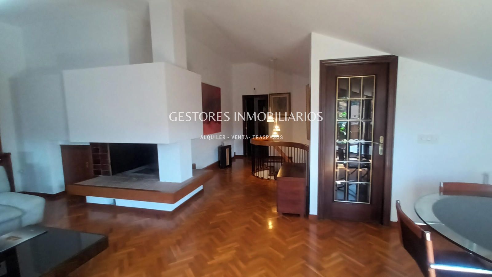 дуплекс на продажу в Alcoi/Alcoy, Alicante (ZONA SANTA ROSA) - Foto 8