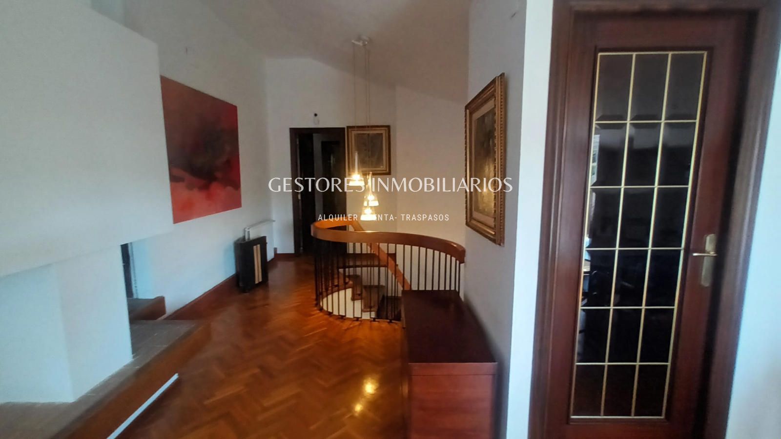 дуплекс на продажу в Alcoi/Alcoy, Alicante (ZONA SANTA ROSA) - Foto 9