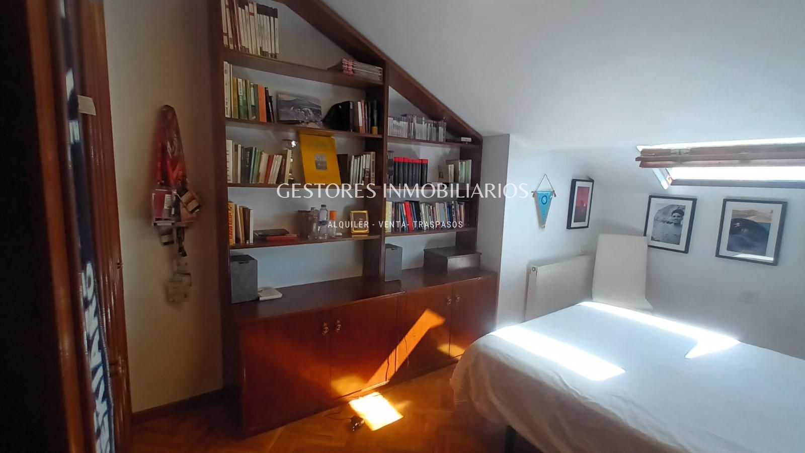 дуплекс на продажу в Alcoi/Alcoy, Alicante (ZONA SANTA ROSA) - Foto 13