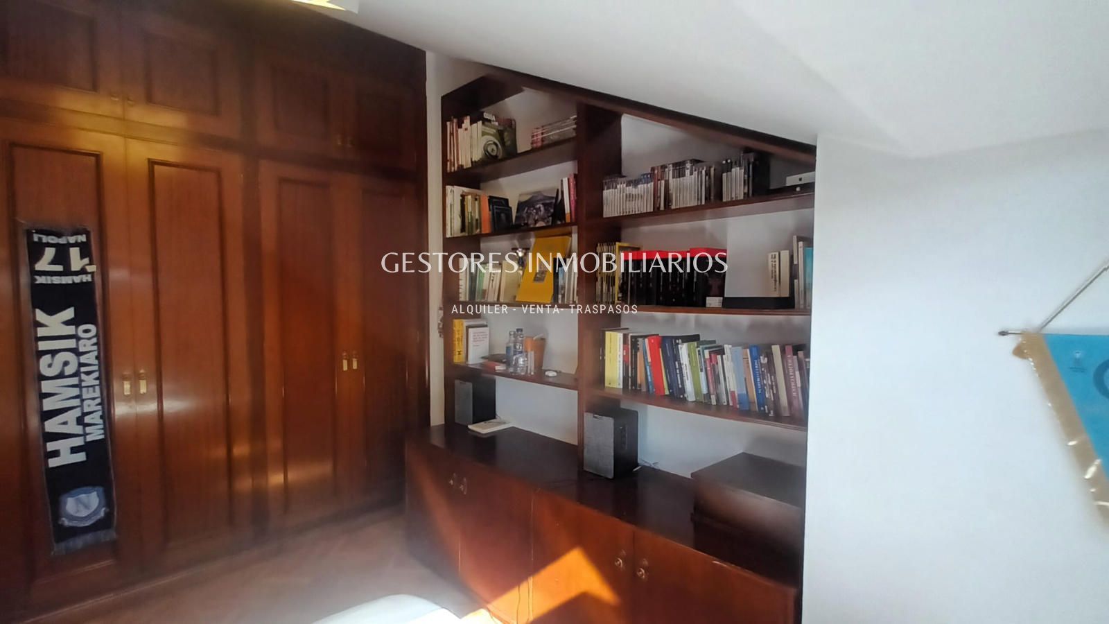 дуплекс на продажу в Alcoi/Alcoy, Alicante (ZONA SANTA ROSA) - Foto 16