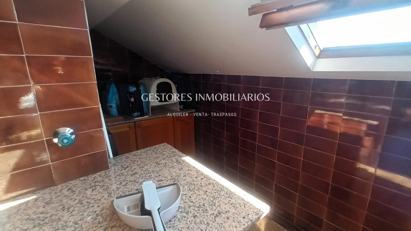 дуплекс на продажу в Alcoi/Alcoy, Alicante (ZONA SANTA ROSA) - Foto 17