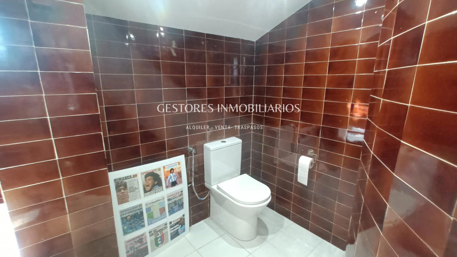 дуплекс на продажу в Alcoi/Alcoy, Alicante (ZONA SANTA ROSA) - Foto 18