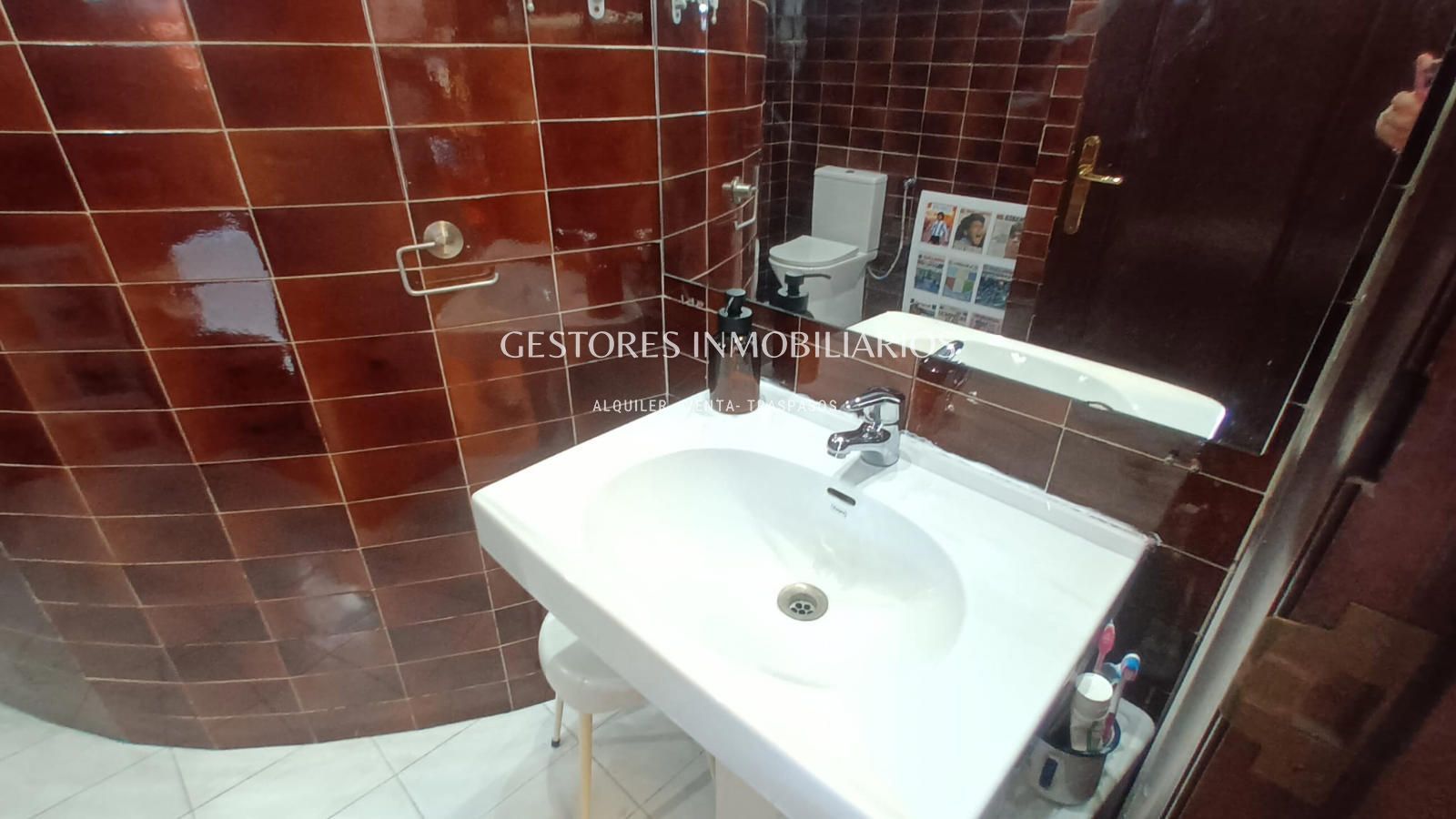 дуплекс на продажу в Alcoi/Alcoy, Alicante (ZONA SANTA ROSA) - Foto 23