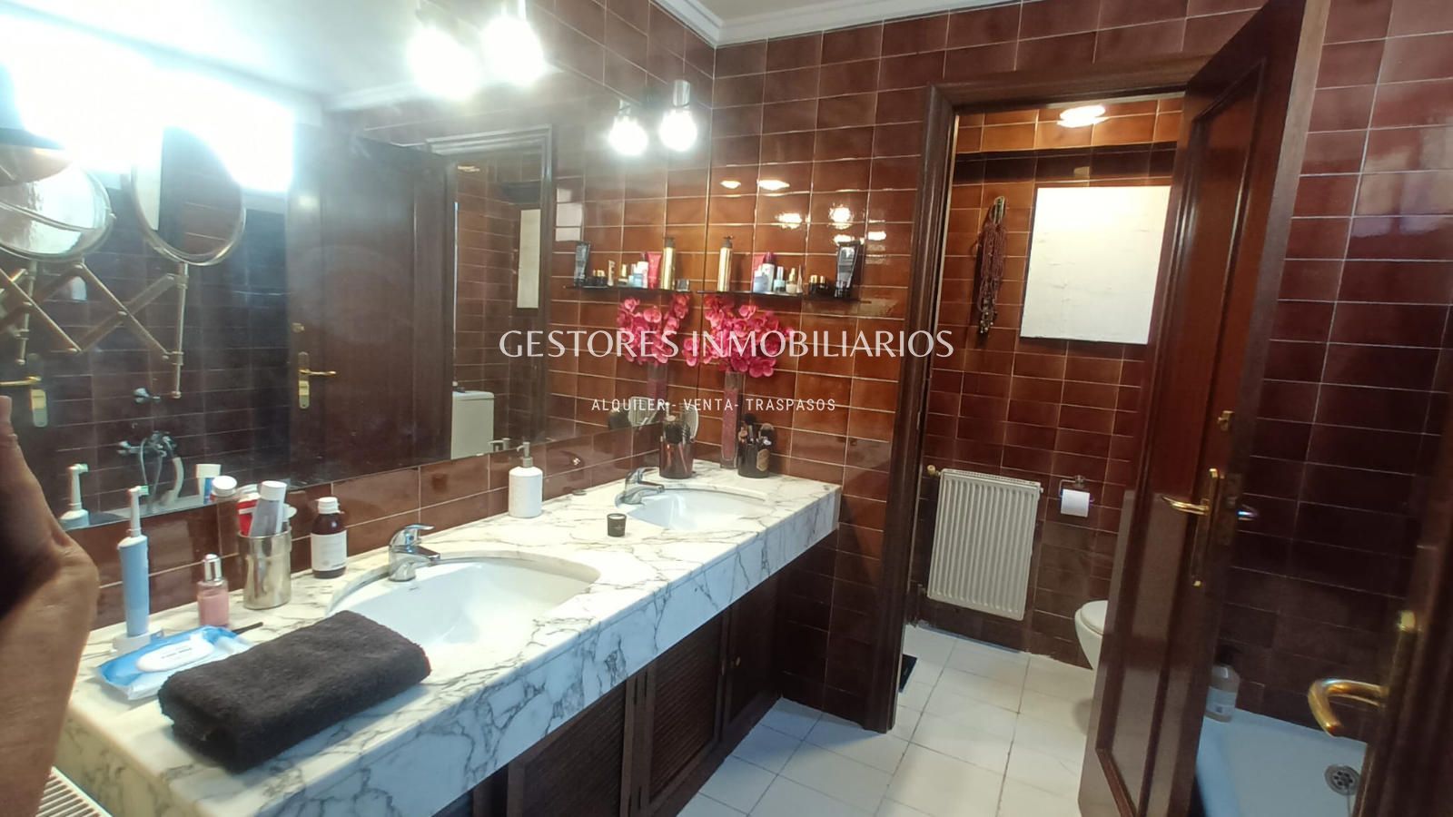 дуплекс на продажу в Alcoi/Alcoy, Alicante (ZONA SANTA ROSA) - Foto 27