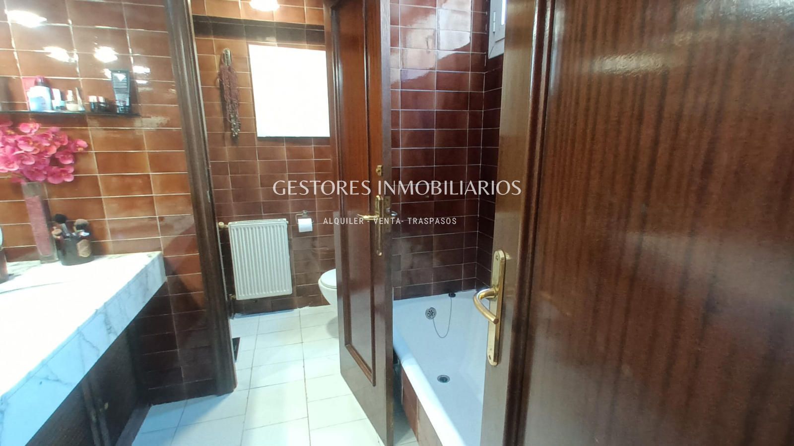 дуплекс на продажу в Alcoi/Alcoy, Alicante (ZONA SANTA ROSA) - Foto 28