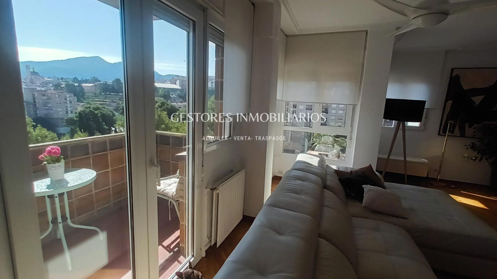 дуплекс на продажу в Alcoi/Alcoy, Alicante (ZONA SANTA ROSA) - Foto 36