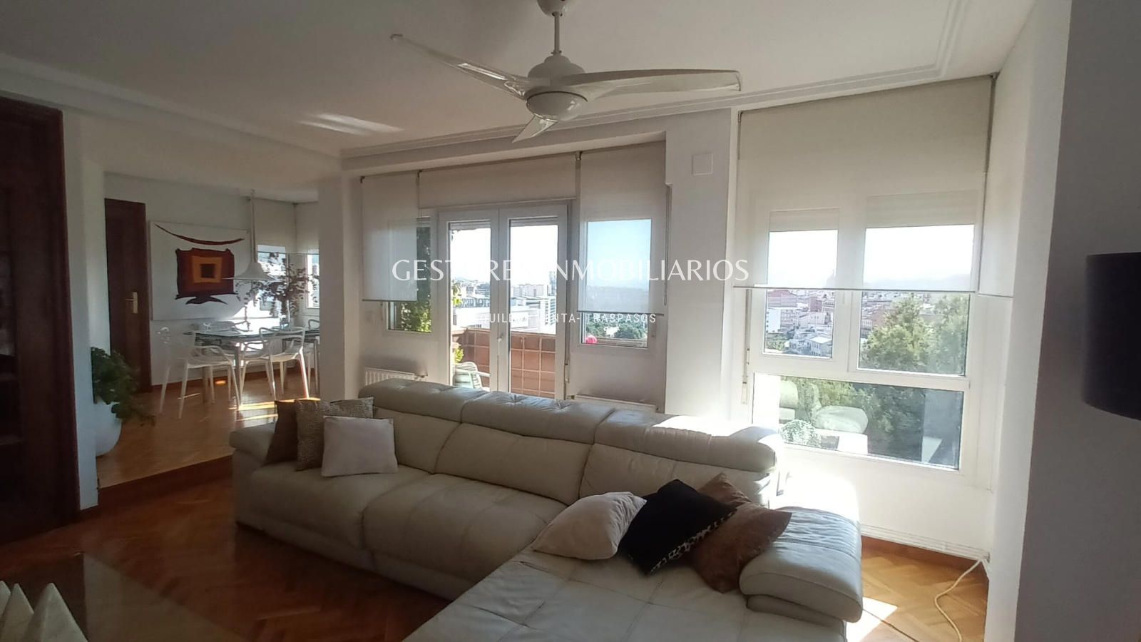 дуплекс на продажу в Alcoi/Alcoy, Alicante (ZONA SANTA ROSA) - Foto 37