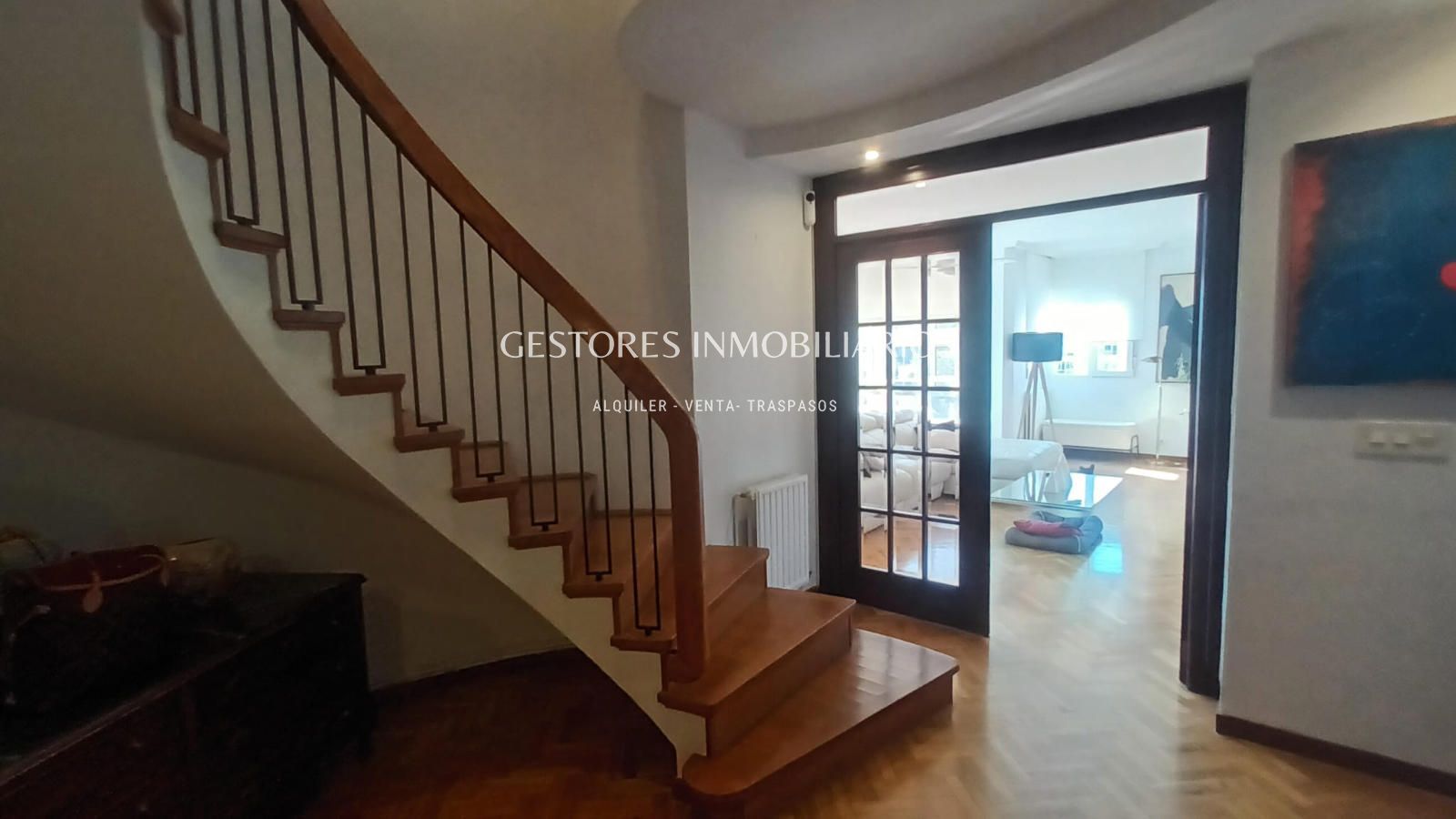 дуплекс на продажу в Alcoi/Alcoy, Alicante (ZONA SANTA ROSA) - Foto 41