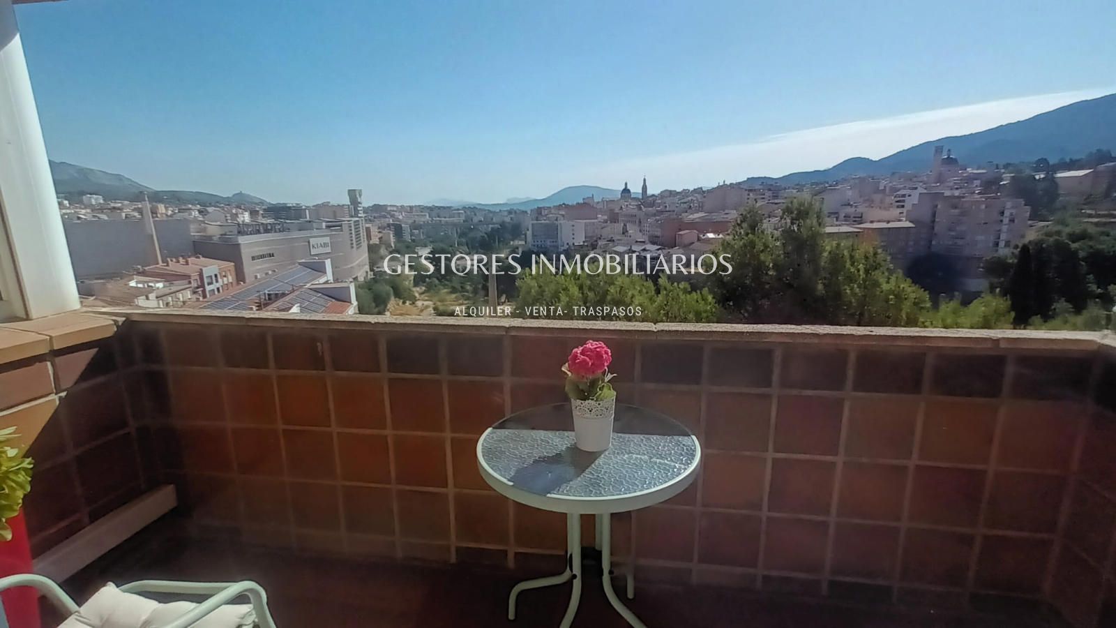 дуплекс на продажу в Alcoi/Alcoy, Alicante (ZONA SANTA ROSA) - Foto 42