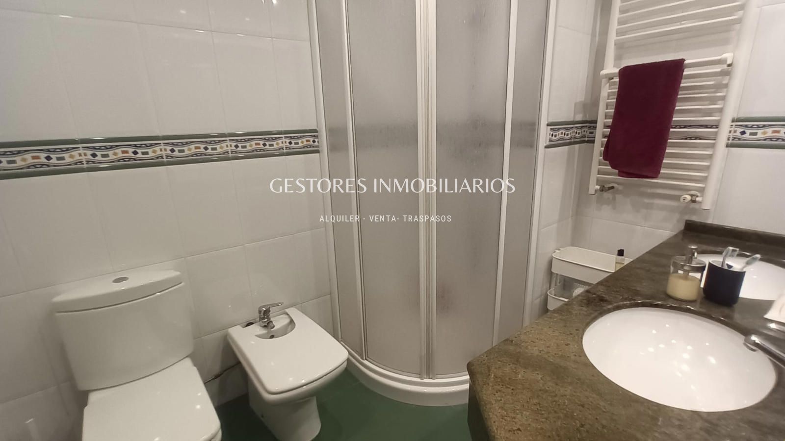 дуплекс на продажу в Alcoi/Alcoy, Alicante (ZONA SANTA ROSA) - Foto 47