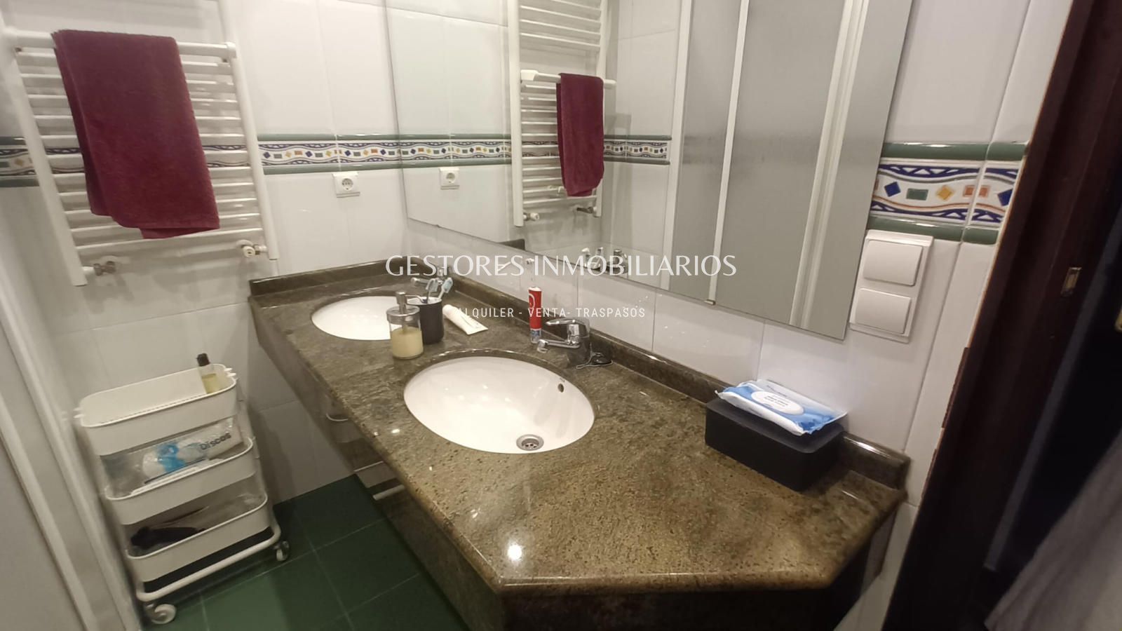 дуплекс на продажу в Alcoi/Alcoy, Alicante (ZONA SANTA ROSA) - Foto 48