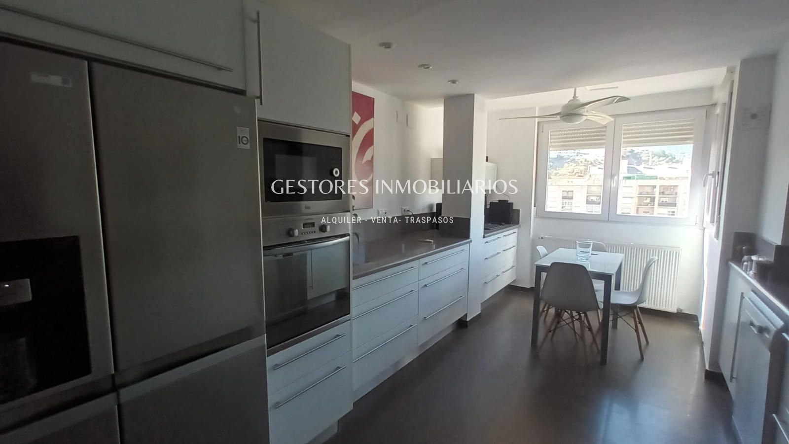 дуплекс на продажу в Alcoi/Alcoy, Alicante (ZONA SANTA ROSA) - Foto 50