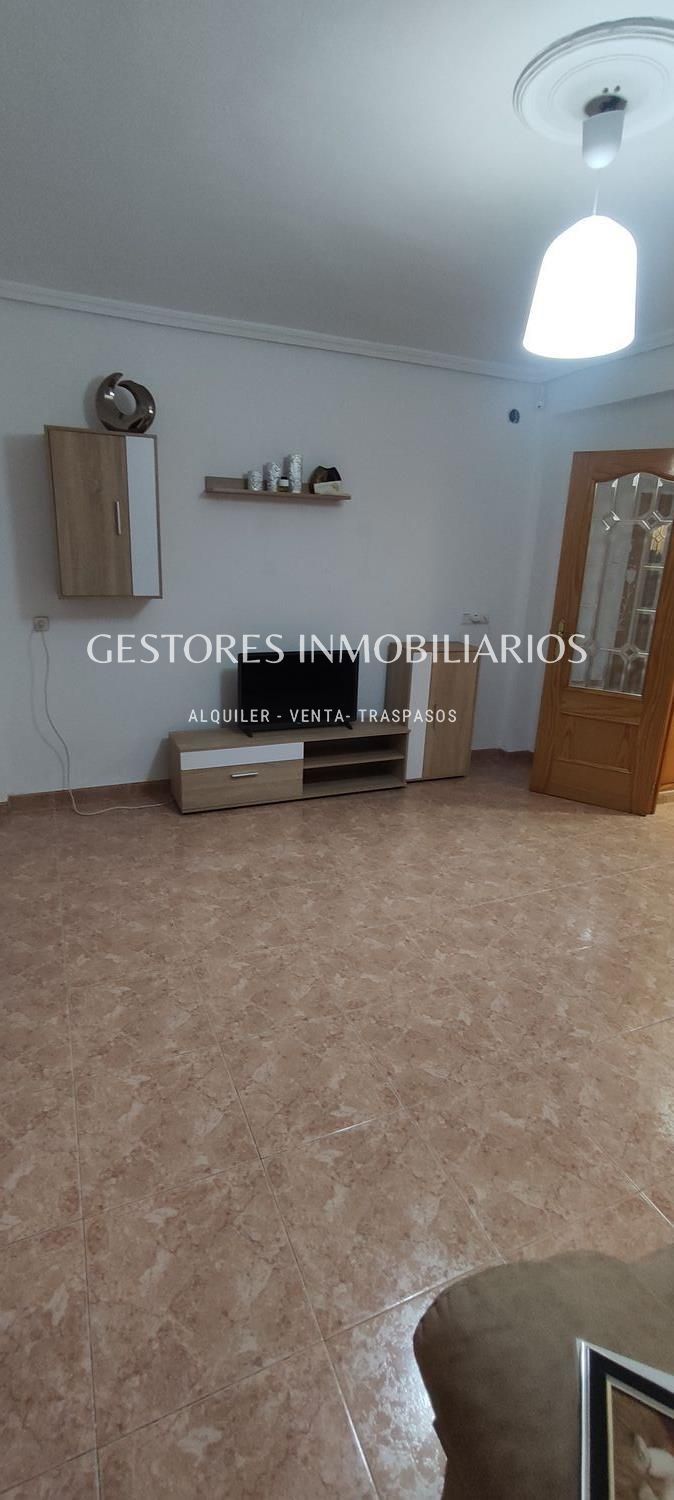 квартира на продажу в Alcoi/Alcoy, Alicante (ZONA SANTA ROSA) - Foto 4