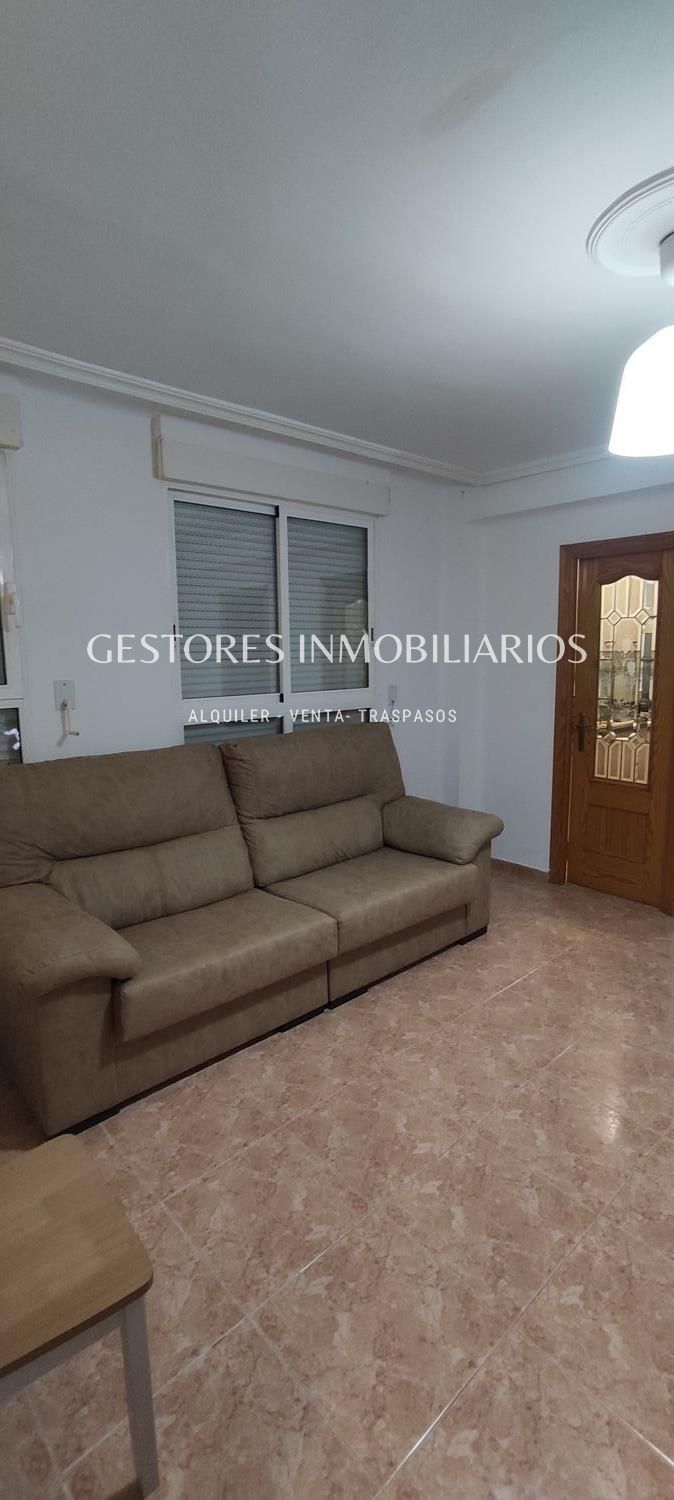квартира на продажу в Alcoi/Alcoy, Alicante (ZONA SANTA ROSA) - Foto 12
