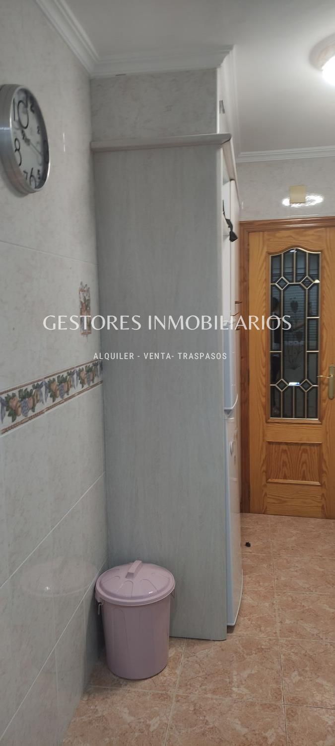 квартира на продажу в Alcoi/Alcoy, Alicante (ZONA SANTA ROSA) - Foto 15