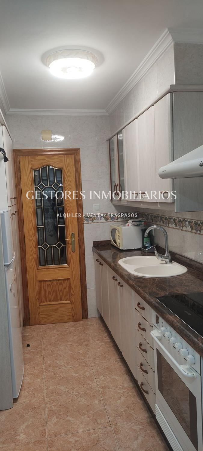 квартира на продажу в Alcoi/Alcoy, Alicante (ZONA SANTA ROSA) - Foto 17