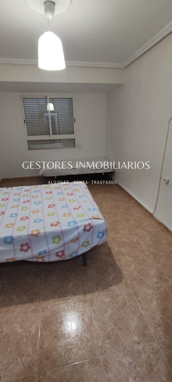 квартира на продажу в Alcoi/Alcoy, Alicante (ZONA SANTA ROSA) - Foto 19