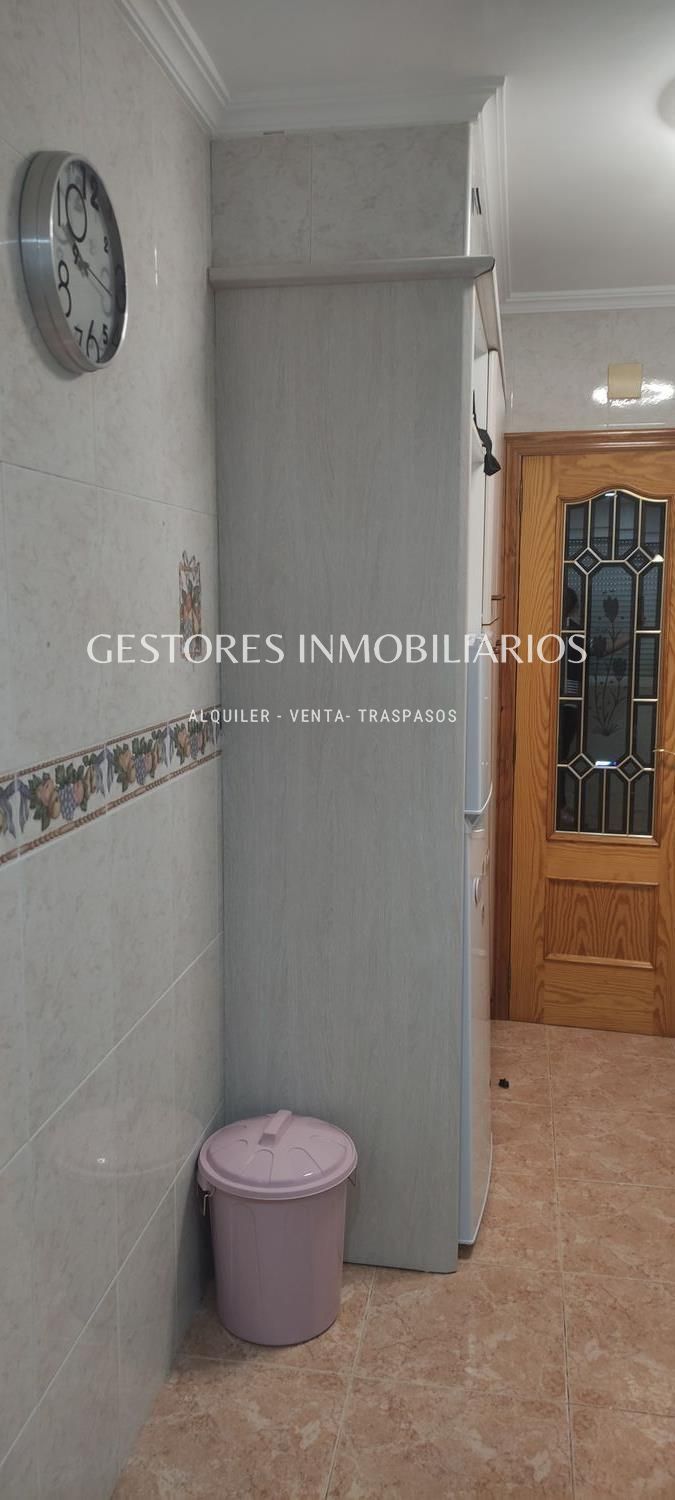 квартира на продажу в Alcoi/Alcoy, Alicante (ZONA SANTA ROSA) - Foto 21